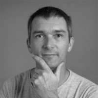 Cédric Chapelon, cofondateur de Lumely